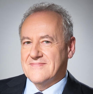 Bruno Berthet, Action Logement. © GIM